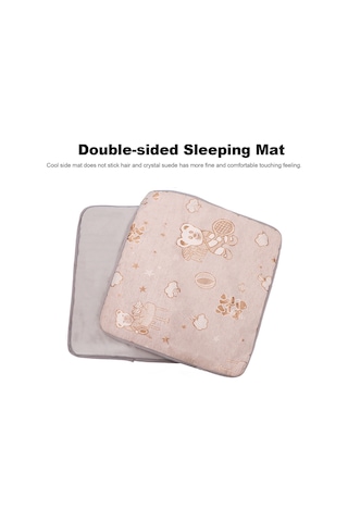 Vkemall Küçük Köpek Ve Kedi İçin Taşınabilir Çökeltilebilir Dış Mekan Kamp Tentesi - M Büyüklüğü, Leopar Desenli Yeşil