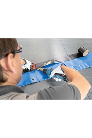 Professional Ghg 20-60 Sıcak Hava Tabancası