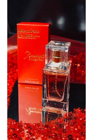 No Nome Maison Paris Baccaratt Rouge 540 Kadın Parfüm EDT 30 ML