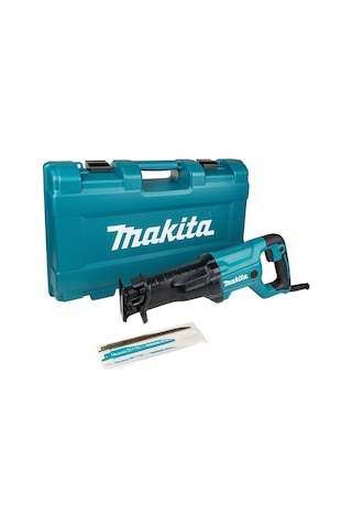 Makita JR3051TK 1200W Tilki Kuyruğu Kılıç Testere