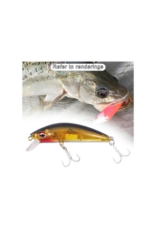 Homyl Balıkçılık Yemleri Yüzey Mücadelesi Siyah-geri