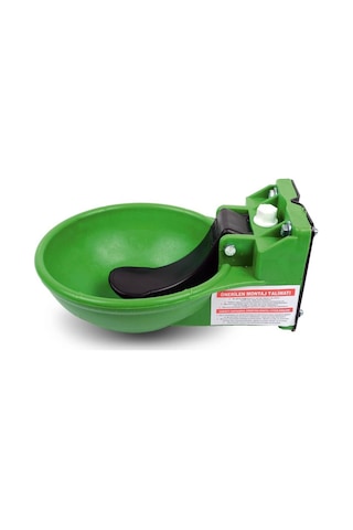 Melasty Otomatik Plastik Suluk Dilli 2.5 L