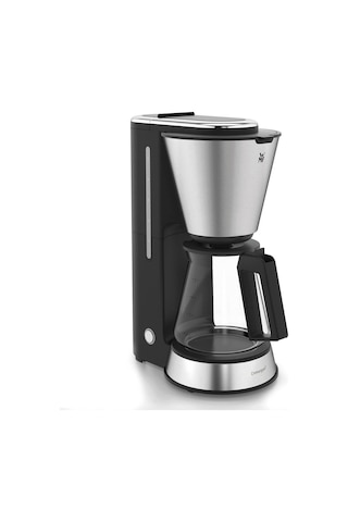 WMF Kitchenminis Filtre Kahve Makinesi Inox - Siyah