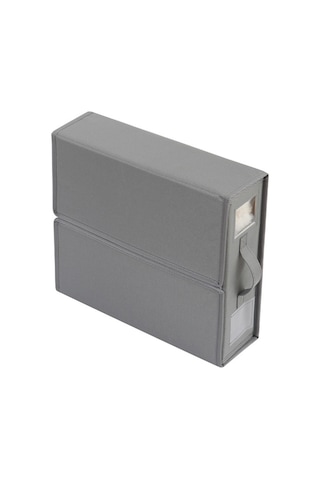 Çarşaf Set Katlanabilir Yatak Altı Saklama Kutusu 38 32 11,5 001