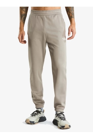 The North Face M Reaxion 2.0 Jogger Erkek Eşofman Altı Bej