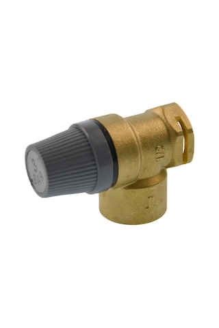 Vaillant Turbotec Vuw Emniyet Ventili