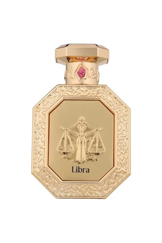 French Avenue Genesis Libra Edp 90 Ml Unisex Parfüm Oryantal Çiçeksi