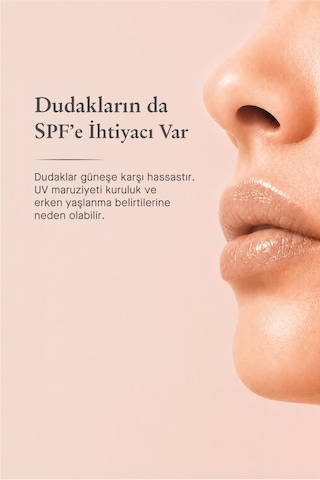 Beach Day Lips Cappuccino-glow 50f 5g Dudak Koruyucu Cappıccino