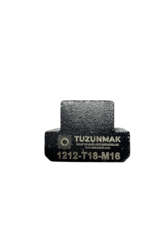 M16 T- Somun 18mm T Kanal