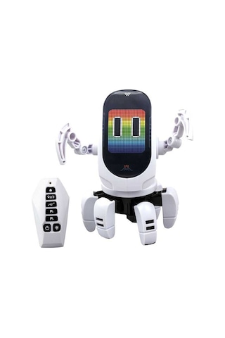 Octobot Programlanabilir Robot