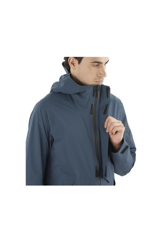 Salomon Outerpath Wp Pro Jkt M İndigo