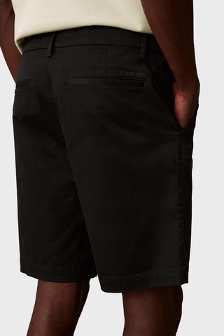 Calvin Klein Erkek Short Lv04lb600g Ub1 Siyah Siyah