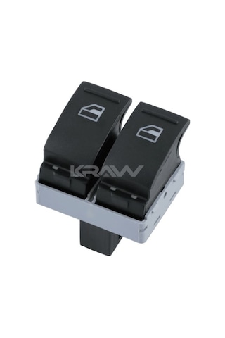 Cam Düğmesi Sol Vw Transporter T5-t6 7e0959855a