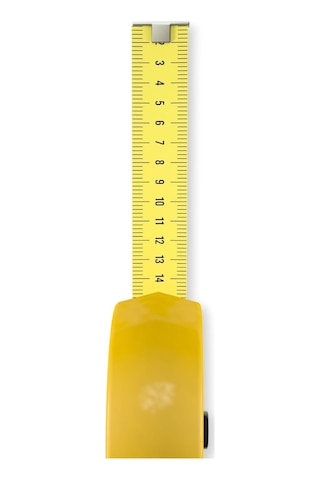 Büro Ev Ofis İçin 3mt Ölçer Otomatik Şerit Metre Mezura Diğer