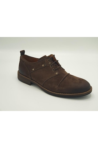 Freefoot 03523 Tejo Kahve Erkek Ayakkabı 001