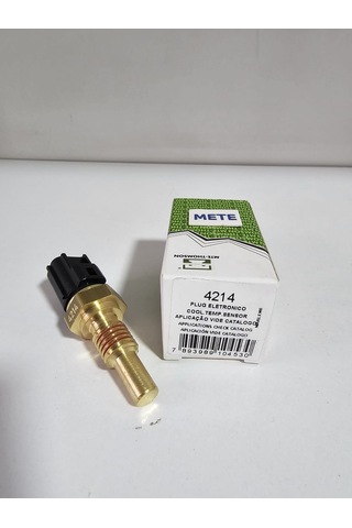 Ford Focus 1 Hararet Müşürü Mte-thomson 8l3a-6g004-aa