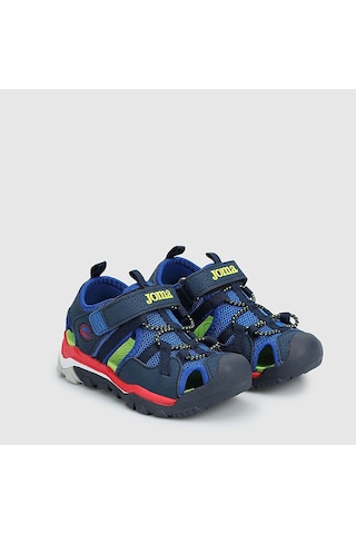 Lacivert Joma Çocuk Günlük Sandalet S.lake Jr 2503 Slakjs2503v Lacivert