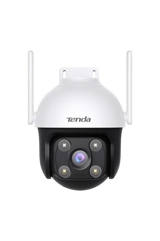 Tenda 4mp Ch7 Kablosuz Outdoor Pan/tilt Ip Kamera