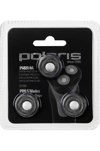 Polarıs Polaris Tıraş Makineleri İçin Pmrb 04 Yedek Bıçaklar 399445052