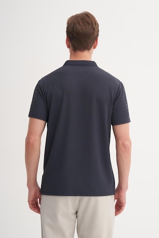 Cazador 40480 Erkek Polo T-shirt Antrasit -
