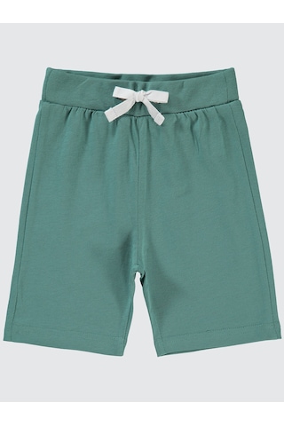 Civil Baby Erkek Bebek Kapri 6-18 Ay Petrol Petrol