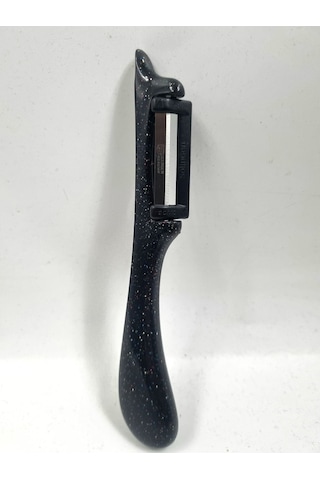 Solingen Slg-05 Simli Yan Soyacak Siyah