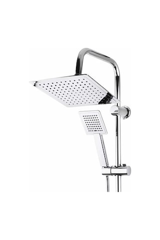 Duş Seti | Çiftli Yağmurlama Robot Duş Sistemi Diğer