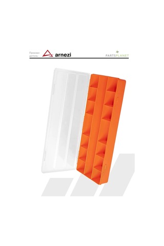 Arnezı Balıkçılık İçin Araçta Aletler Ve Küçük Eşyalar Düzenleyici 218721518