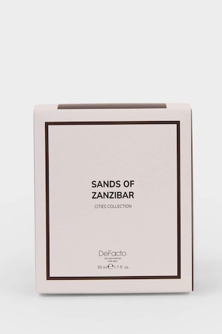 Defacto Erkek 50 ml Sands Of Zanzibar Parfüm G5845AXNS