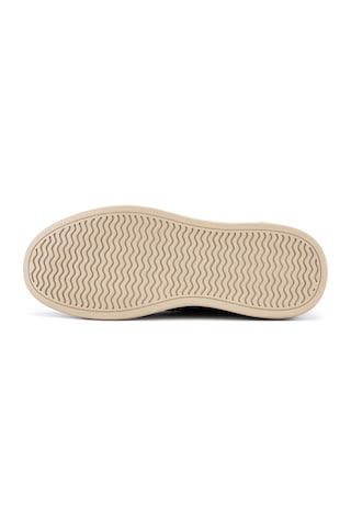 Tamer Tanca Erkek Kahverengi Sneakers & Spor Ayakkabı 381 23340 Erk Ayk Y26 Kahve