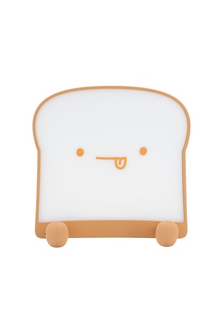 Ekmek Şekilli Usb Gece Lambası - Yongtao A