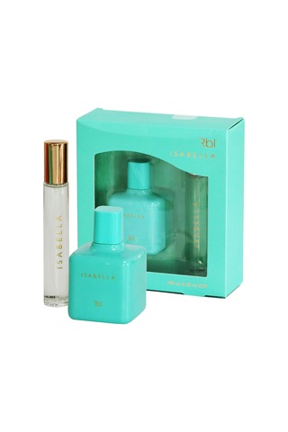 Rebul Isabella Kadın Parfüm EDP 100 ML + 20 ML