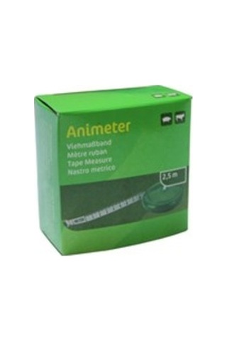 Kerbl Dana Metre Kilo Ölçer-2.5 M