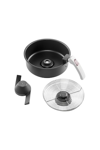 Arçelik K 1799 Fit Fry 1400 W Fritöz