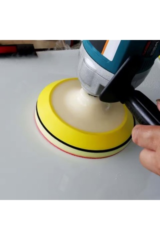 Detail Market Yüzey Temizleyici Kil Diski 150 Mm
