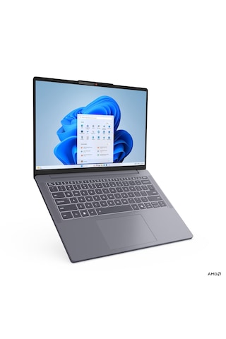 Lenovo IdeaPad Slim 3 14ARP10 83K600A6TR R7-170 16 GB 512 GB SSD Radeon 680M 14" Dos Dizüstü Bilgisayar