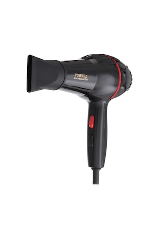 Powertec TR-801 Profesyonel Fön Makinesi