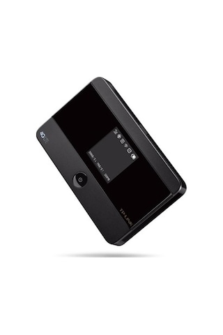 Tp-Link M7350 Dahili Pilli 4G LTE 3G Modem Router