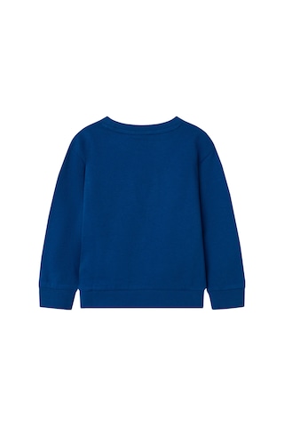 Name It Nmmvıldar Ls Nreg Sweat U Lacivert Erkek Çocuk Sweatshirt 000000000102263478 Lacivert