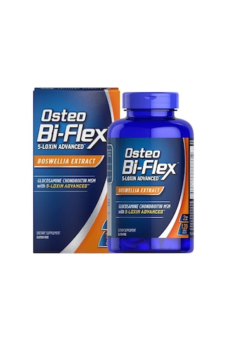 Osteo Bi-Flex 5-loxin Adv 120 Tablet