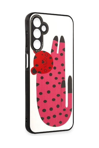Samsung Galaxy Uyumlu A04s Kılıf Mirror Desenli Kapak - Mirror - 12 Diğer