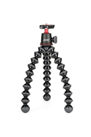 Joby Jb01507-bww Gorillapod 3k Kit Esnek Ve Hafif Tripod Dslr, C