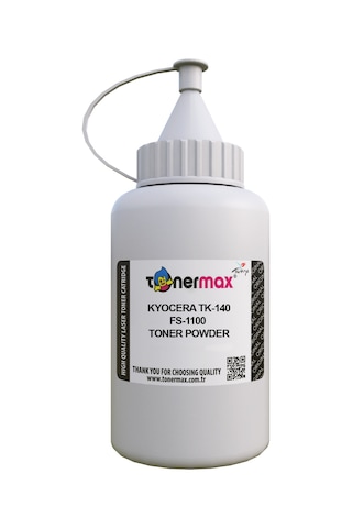Kyocera Mita Tk-140 / Fs1100 Toner Tozu 1000Gr.