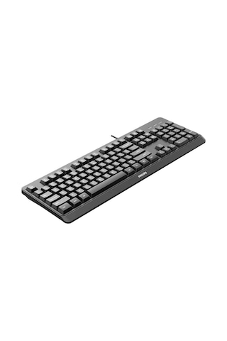 Philips Spk6207bl Usb Kablolu Türkçe Q Klavye