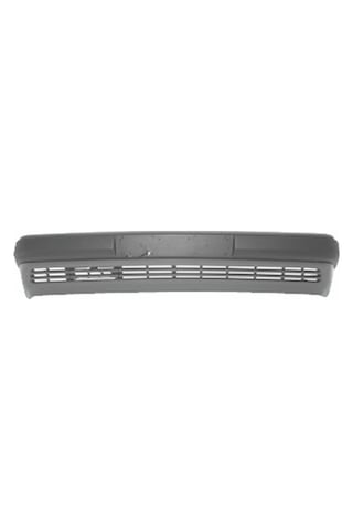 Mercedes W124 Ön Tampon Kuşaklı Astarlı 85-89 / Tüv  Ref No: A1248802570 Uyumlu Mer0724001tp