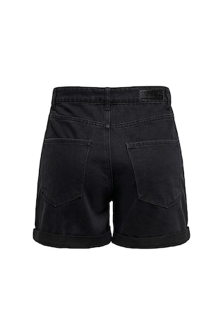 ONLY ONLVEGA HW ANNE  SHORTS SİYAH Mavi