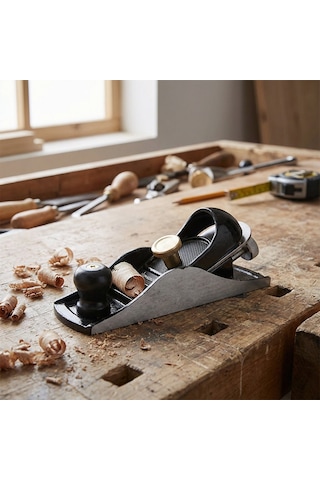 Magnusson Demir Rende 175 MM