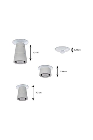 Dekoratif Cam Ocak Koruyucu ve Kesim Tablası Siyah Mermer 60Cm X