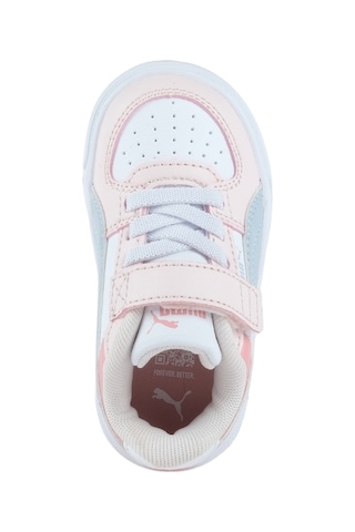 Puma Caven Iıı Block Bebek Spor Ayakkabı 406892-04 Pembe