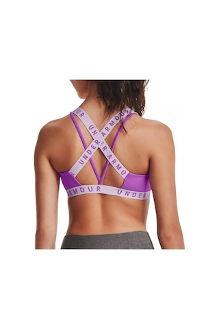 Under Armour Kadın Spor Atleti 1325613-568 Çok Renkli